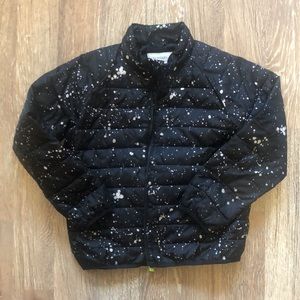 Crewcuts outerwear puffer jacket